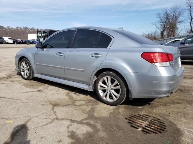 Photo 2 from auction – 2013 SUBARU LEGACY 2.5 with VIN 4S3BMBK66D3036466