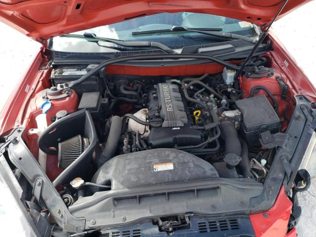 Photo 11 from auction – 2012 HYUNDAI GENESIS CO with VIN KMHHT6KD0CU067607