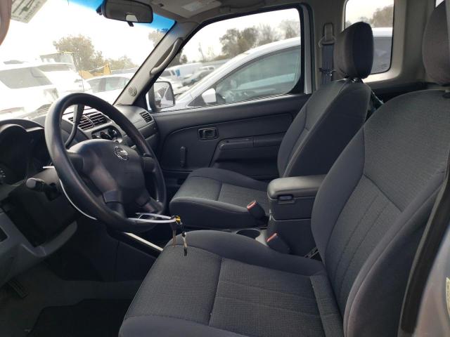 Photo 7 from auction – 2002 NISSAN FRONTIER K with VIN 1N6DD26S12C382936