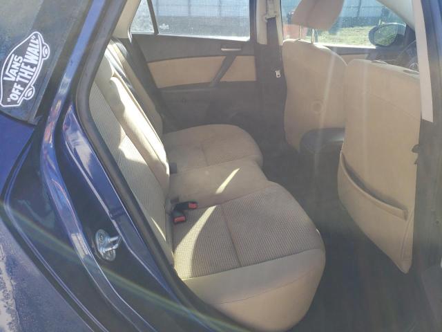 Photo 10 from auction – 2012 MAZDA 3 I with VIN JM1BL1L7XC1684455