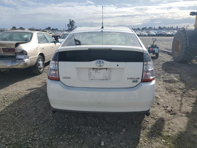 Photo 6 from auction – 2005 TOYOTA PRIUS with VIN JTDKB20U853104713