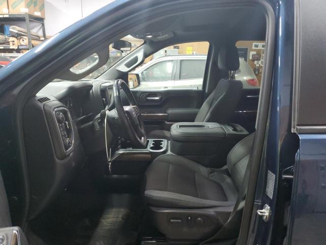Photo 7 from auction – 2019 CHEVROLET SILVERADO with VIN 1GCUYEED7KZ174133