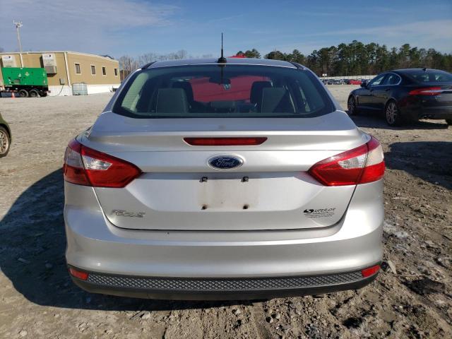 Photo 6 from auction – 2012 FORD FOCUS S with VIN 1FAHP3E27CL270328