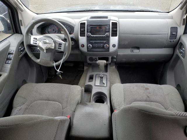 Photo 8 from auction – 2016 NISSAN FRONTIER S with VIN 1N6AD0ER1GN900786