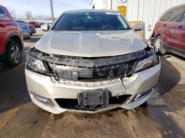 Photo 5 from auction – 2014 CHEVROLET IMPALA LT with VIN 2G1115SL0E9172511