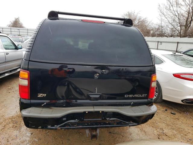 Photo 6 from auction – 2002 CHEVROLET SUBURBAN K with VIN 3GNFK16Z72G327985