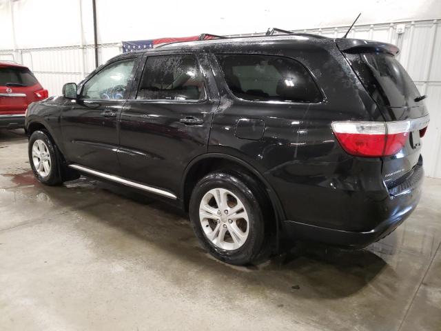Photo 2 from auction – 2012 DODGE DURANGO CR with VIN 1C4RDJDG7CC120423