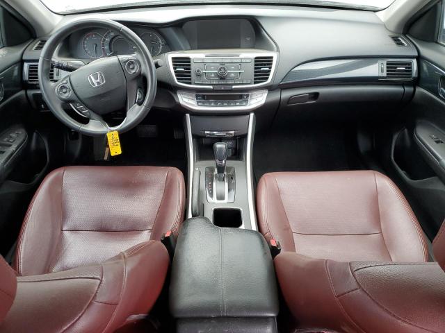 Photo 8 from auction – 2015 HONDA ACCORD SPO with VIN 1HGCR2F54FA044282