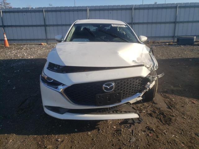 Photo 5 from auction – 2021 MAZDA 3 with VIN JM1BPAAL2M1317538