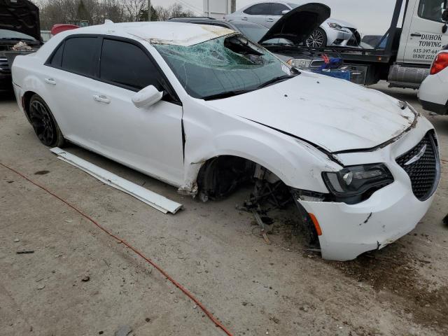 Photo 4 from auction – 2020 CHRYSLER 300 S with VIN 2C3CCABG7LH158733