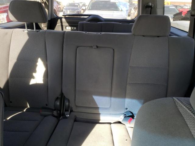 Photo 10 from auction – 2007 HONDA PILOT with VIN 5FNYF18457B014289