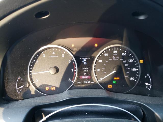Photo 9 from auction – 2014 LEXUS ES 350 with VIN JTHBK1GG2E2143215