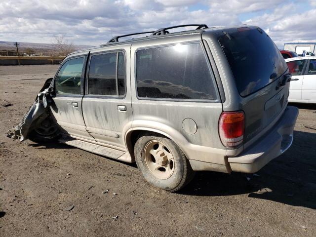 Photo 2 from auction – 2001 FORD EXPLORER E with VIN 1FMDU84P61ZA53824