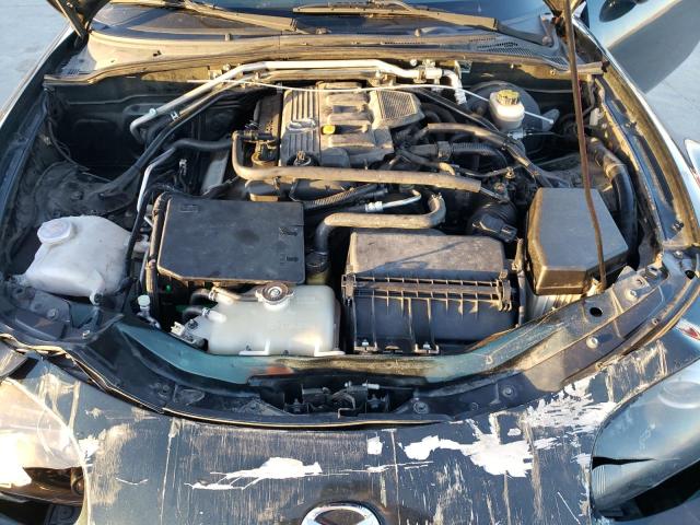 Photo 11 from auction – 2007 MAZDA MX-5 MIATA with VIN JM1NC25F970123909