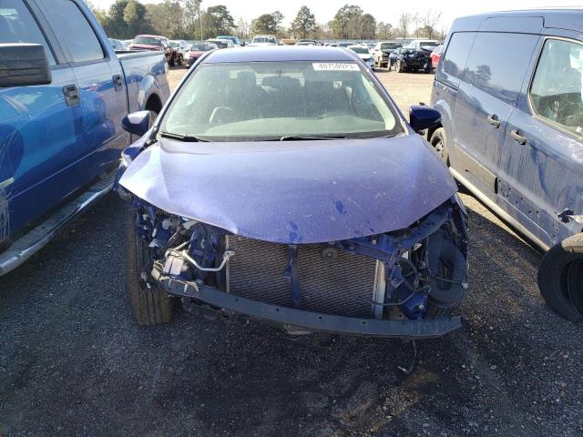 Photo 5 from auction – 2015 TOYOTA COROLLA L with VIN 2T1BURHE1FC379025