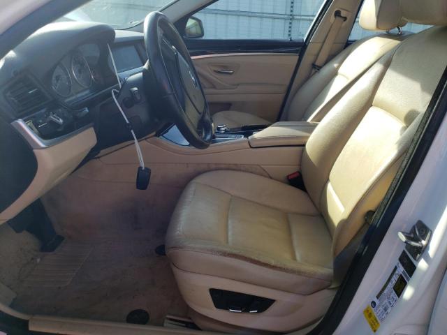 Photo 7 from auction – 2011 BMW 528 I with VIN WBAFR1C50BC749392