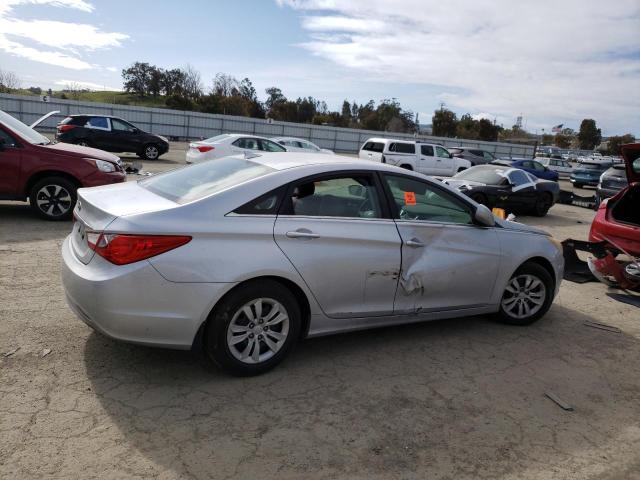 Zdjęcie 3 z aukcji – 2012 HYUNDAI SONATA GLS z VIN 5NPEB4AC2CH328981