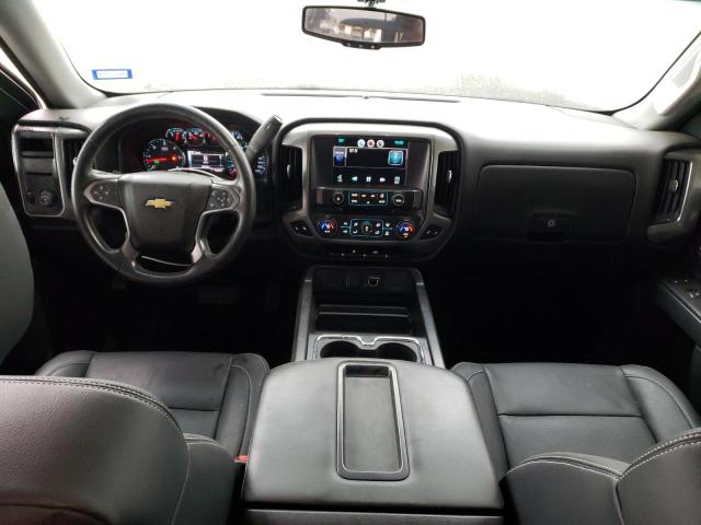 Photo 8 from auction – 2014 CHEVROLET SILVERADO with VIN 3GCPCREC5EG534000