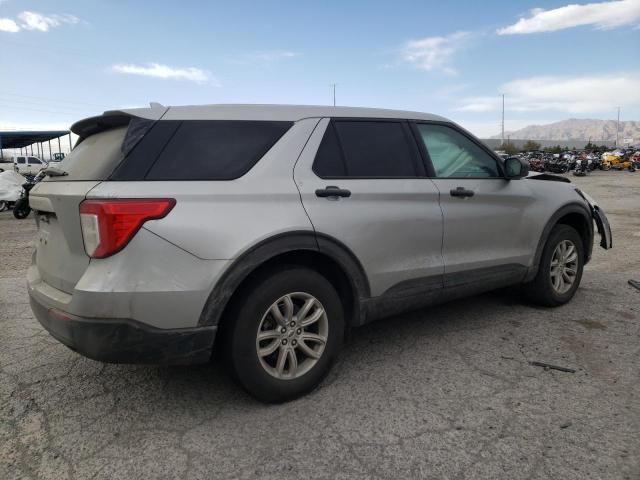 Photo 3 from auction – 2020 FORD EXPLORER with VIN 1FMSK7BH0LGC74501