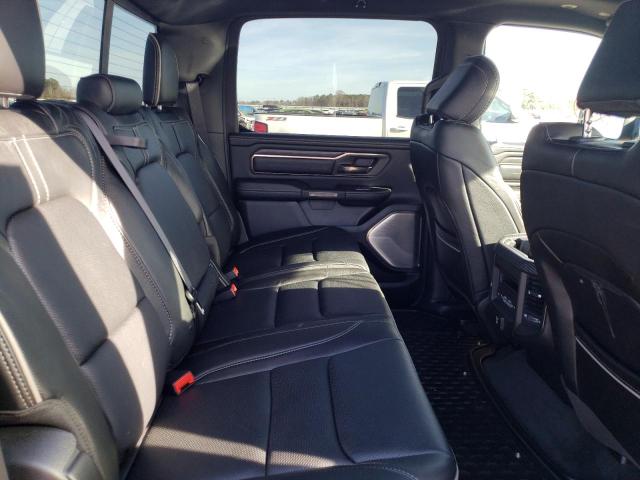 Photo 10 from auction – 2021 RAM 1500 LIMIT with VIN 1C6SRFHT6MN759591