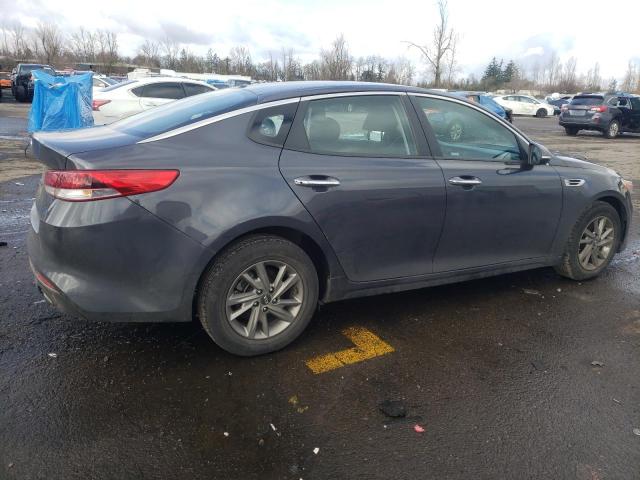 Photo 3 from auction – 2016 KIA OPTIMA LX with VIN KNAGT4L3XG5119879
