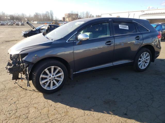 TOYOTA VENZA 2011 with VIN 4T3ZA3BB1BU043586 - Photo from auction