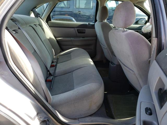 Photo 10 from auction – 2007 FORD TAURUS SEL with VIN 1FAFP56U37A149848
