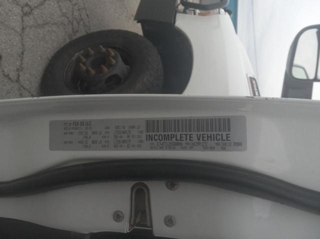 Photo 10 from auction – 2019 RAM 3500 with VIN 3C7WRTCL2KG688804