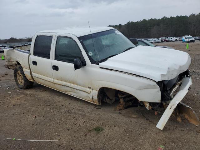 Photo 4 from auction – 2006 CHEVROLET SILVERADO with VIN 2GCEC13T761118956