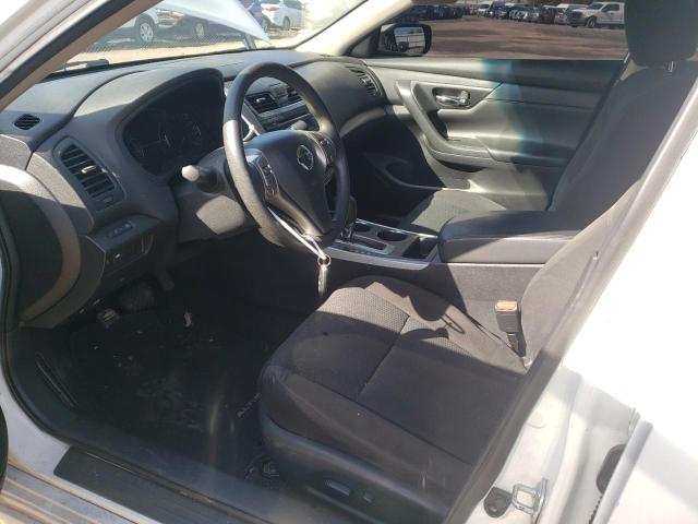 Photo 7 from auction – 2015 NISSAN ALTIMA 2.5 with VIN 1N4AL3AP2FC458094