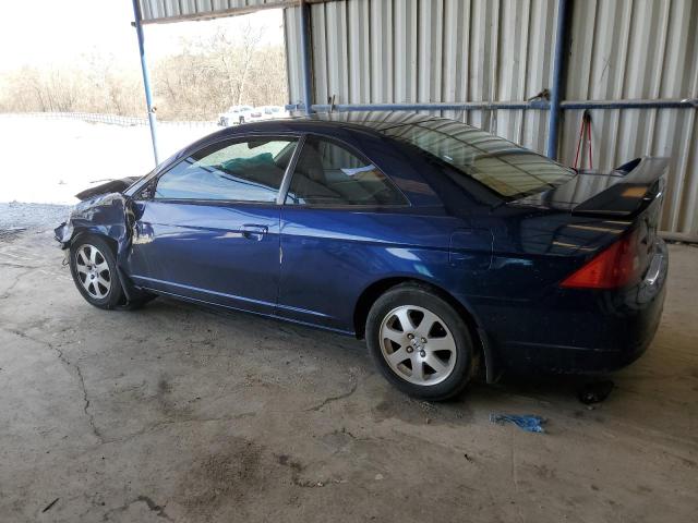 Photo 2 from auction – 2002 HONDA CIVIC EX with VIN 1HGEM21932L068170