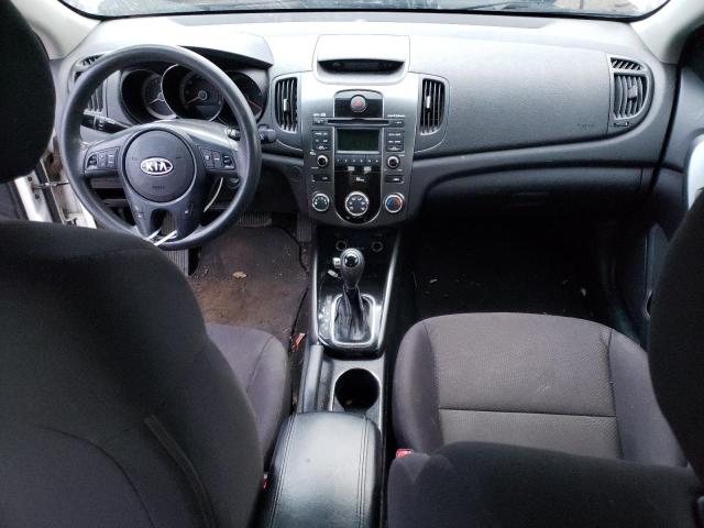 Photo 8 from auction – 2013 KIA FORTE EX with VIN KNAFU4A24D5737357