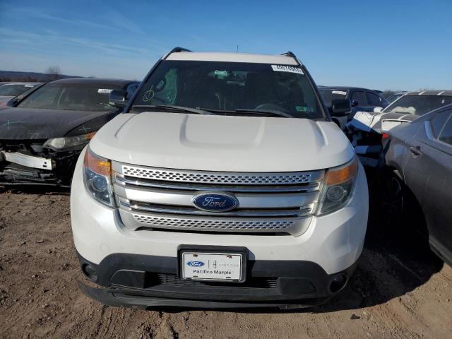 Photo 5 from auction – 2011 FORD EXPLORER X with VIN 1FMHK8D83BGA17070