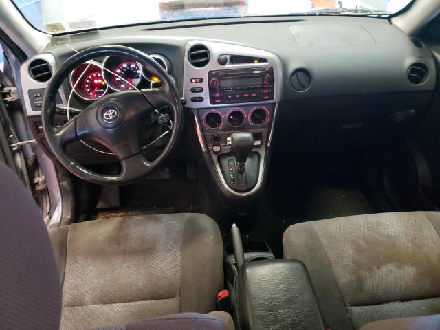 Photo 8 from auction – 2005 TOYOTA COROLLA MA with VIN 2T1LR32E25C346447
