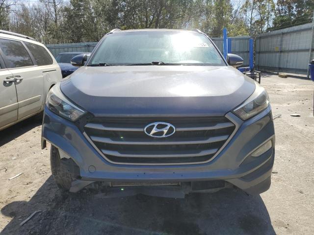Photo 5 from auction – 2016 HYUNDAI TUCSON LIM with VIN KM8J3CA2XGU148748