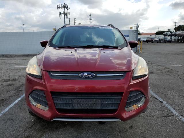 Photo 5 from auction – 2013 FORD ESCAPE SE with VIN 1FMCU0GX3DUD86329