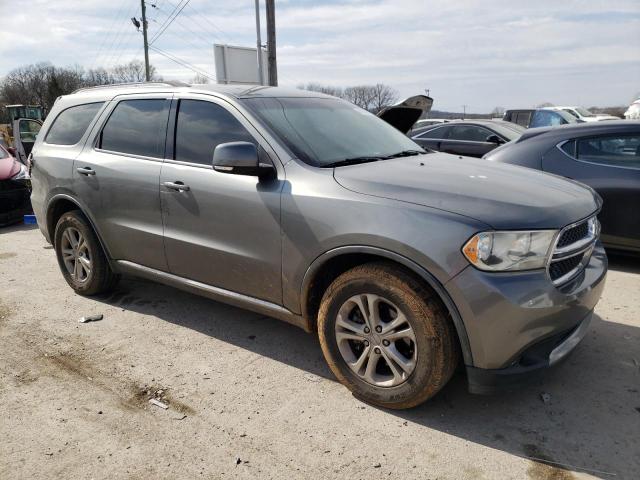 Photo 4 from auction – 2011 DODGE DURANGO CR with VIN 1D4RD4GG9BC732007