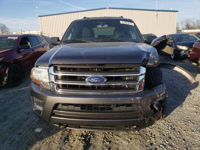 Photo 5 from auction – 2016 FORD EXPEDITION with VIN 1FMJU1JT9GEF55075
