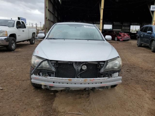 Photo 5 from auction – 2010 SUBARU IMPREZA 2. with VIN JF1GH6A64AH823777