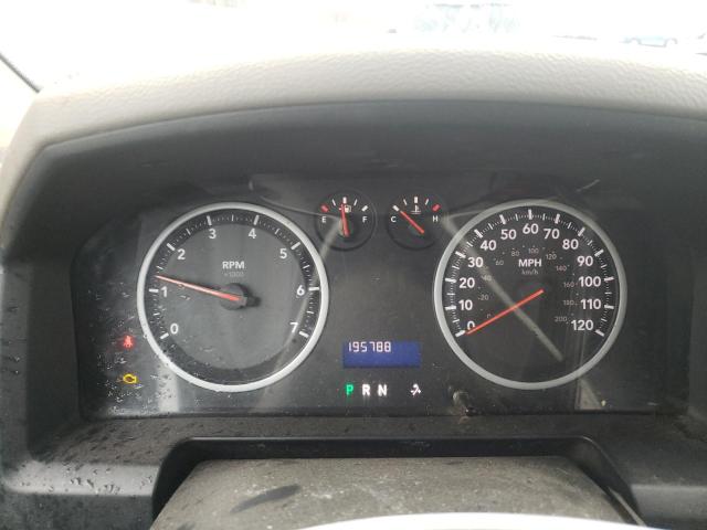 Photo 9 from auction – 2012 DODGE RAM 1500 S with VIN 3C6JD6DT6CG154946