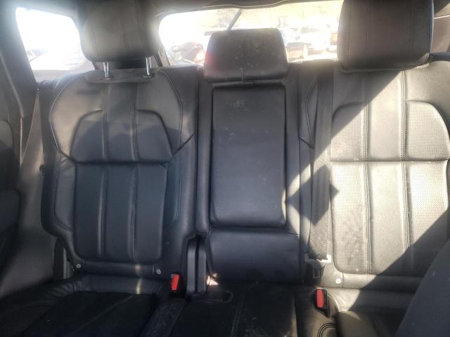 Photo 10 from auction – 2014 LAND ROVER RANGE ROVE with VIN SALWG2WF6EA357500