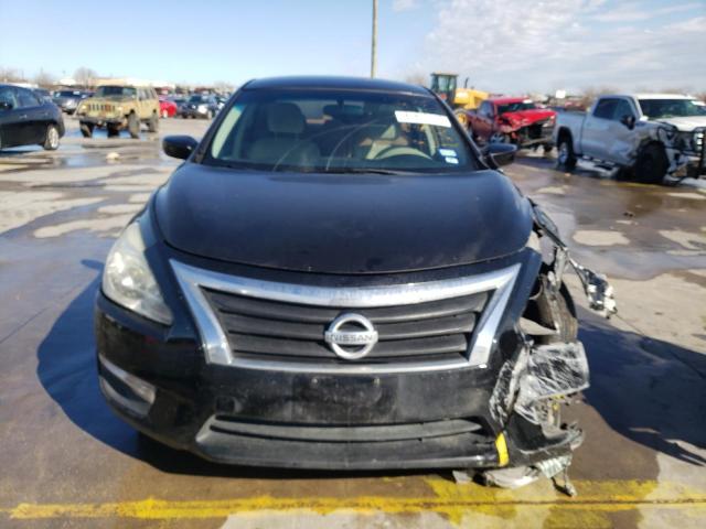 Photo 5 from auction – 2014 NISSAN ALTIMA 2.5 with VIN 1N4AL3AP7EN250800