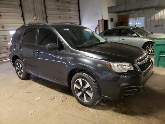Photo 4 from auction – 2018 SUBARU FORESTER 2 with VIN JF2SJABC3JH429222