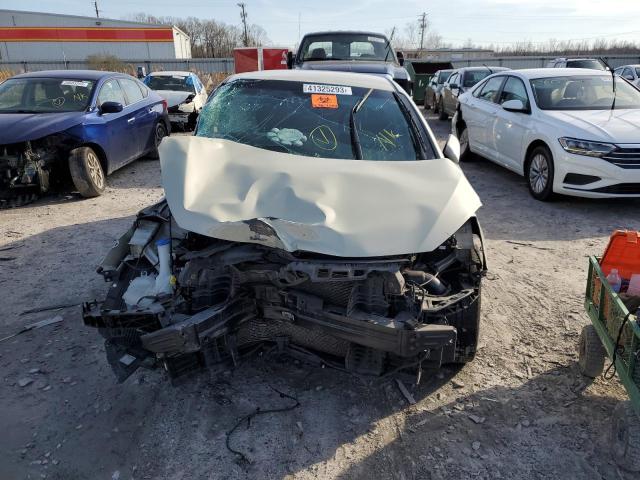 Photo 5 from auction – 2015 KIA FORTE LX with VIN KNAFK4A6XF5403930