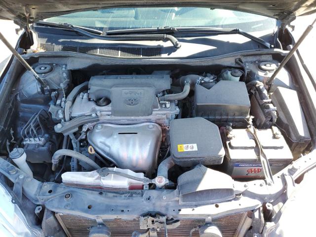 Photo 11 from auction – 2017 TOYOTA CAMRY LE with VIN 4T1BF1FK7HU751456