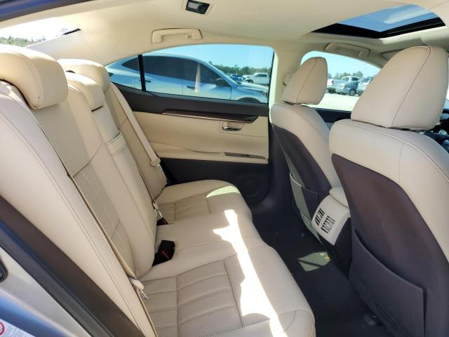Photo 10 from auction – 2018 LEXUS ES 350 with VIN 58ABK1GG1JU100019