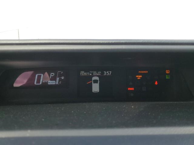 Photo 9 from auction – 2015 TOYOTA PRIUS C with VIN JTDKDTB32F1584653