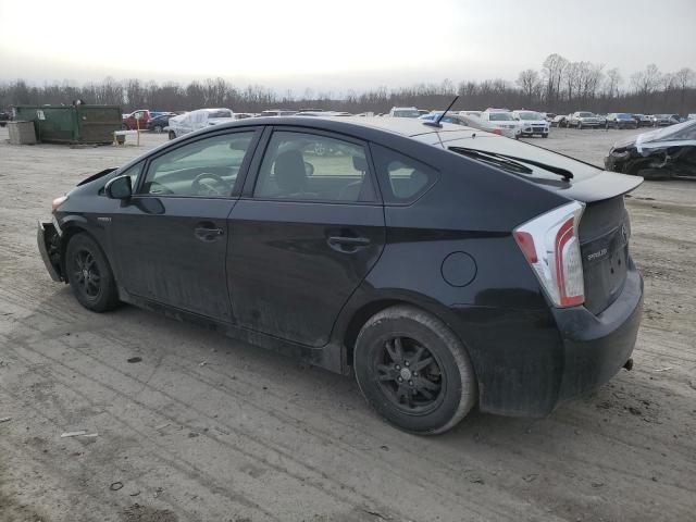 Photo 2 from auction – 2014 TOYOTA PRIUS with VIN JTDKN3DU4E0362462