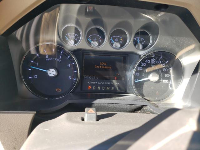 Photo 9 from auction – 2011 FORD F250 SUPER with VIN 1FT7W2BT3BEB36192