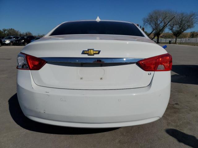 Photo 6 from auction – 2014 CHEVROLET IMPALA LT with VIN 2G1125S38E9184824